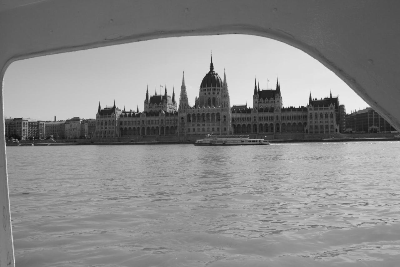 Appartamento Casina Di Tea Budapest