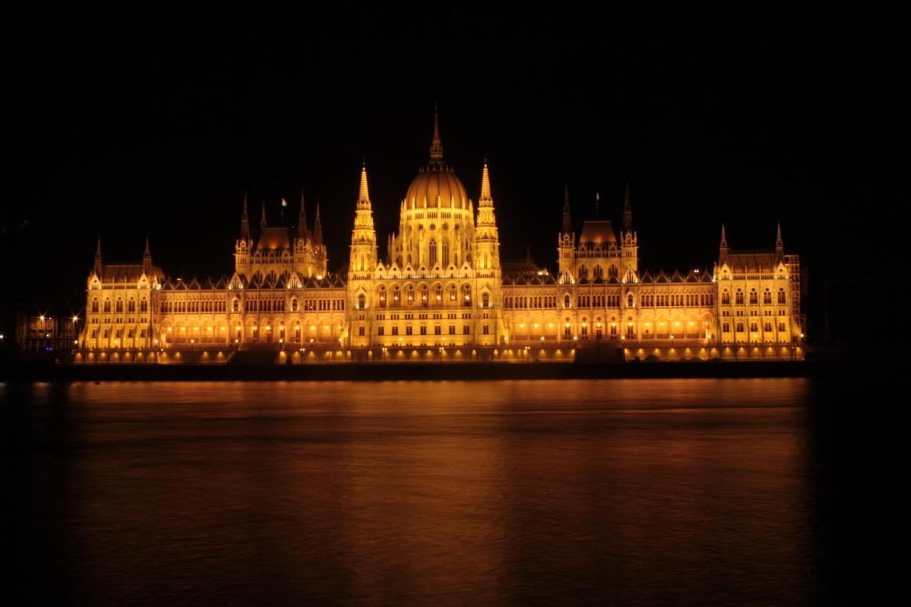 Casina Di Tea Appartamento Budapest