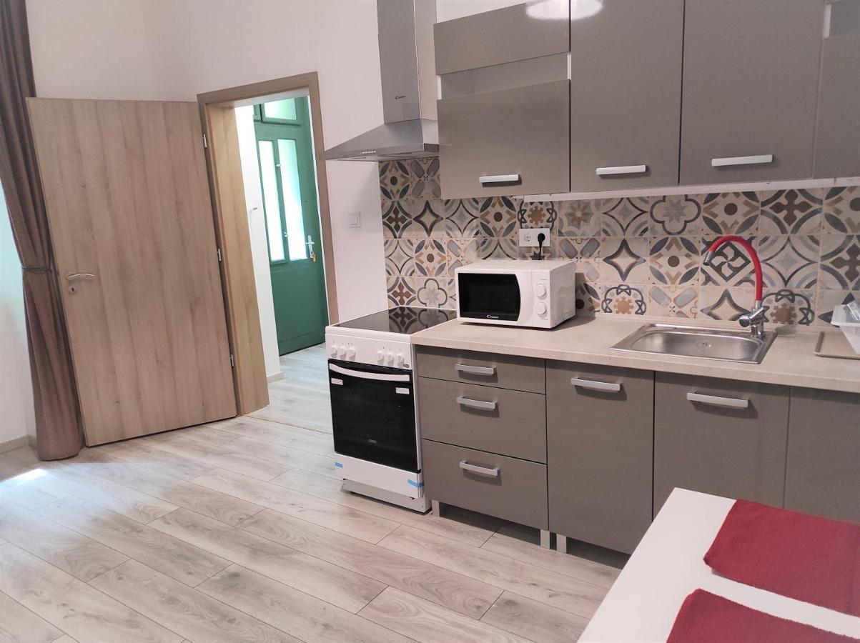 Appartamento Casina Di Tea *