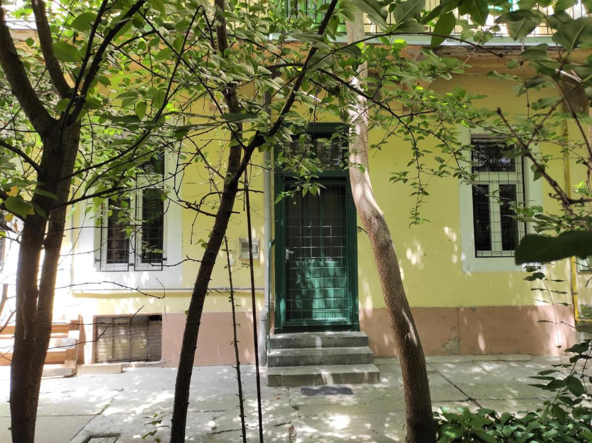 Casina Di Tea Appartamento Budapest