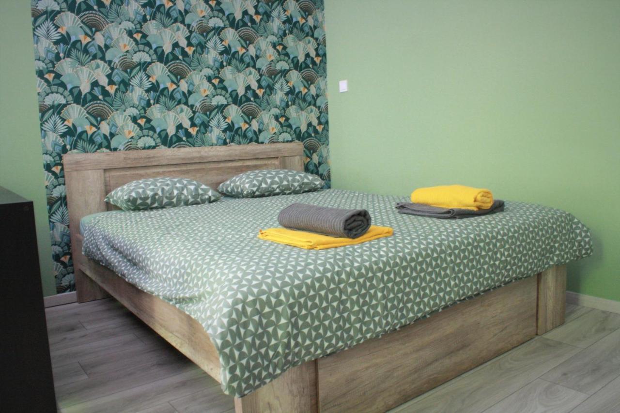 Appartamento Casina Di Tea Budapest
