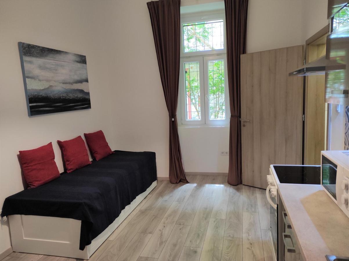 Casina Di Tea Appartamento Budapest