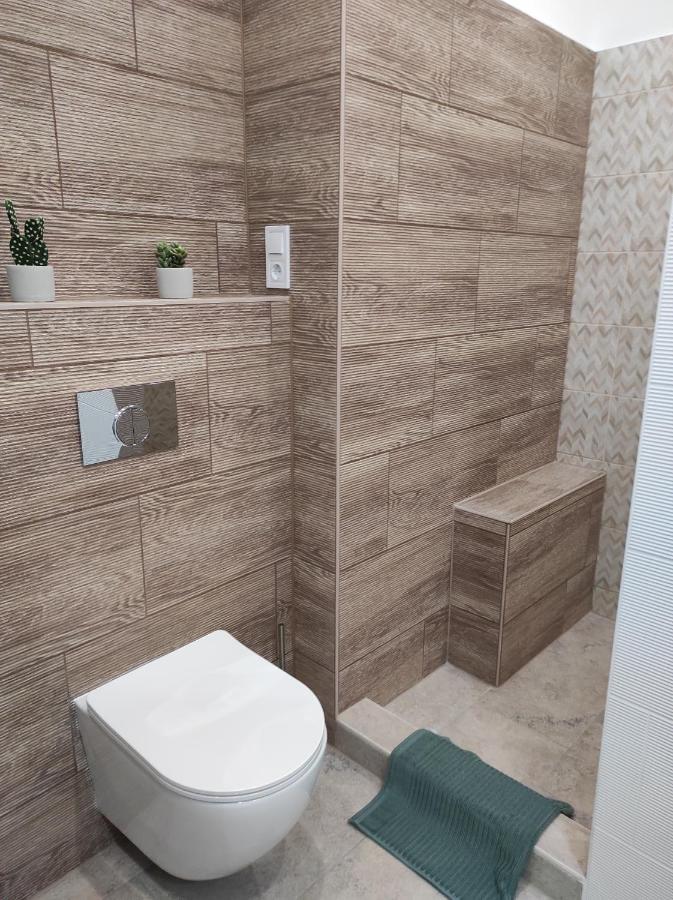 Casina Di Tea Appartamento Budapest