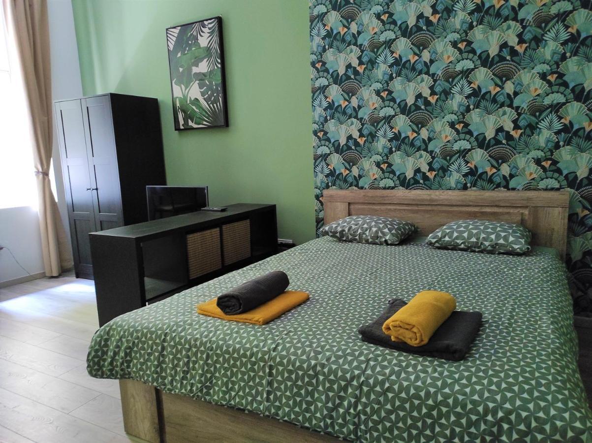 Appartamento Casina Di Tea *