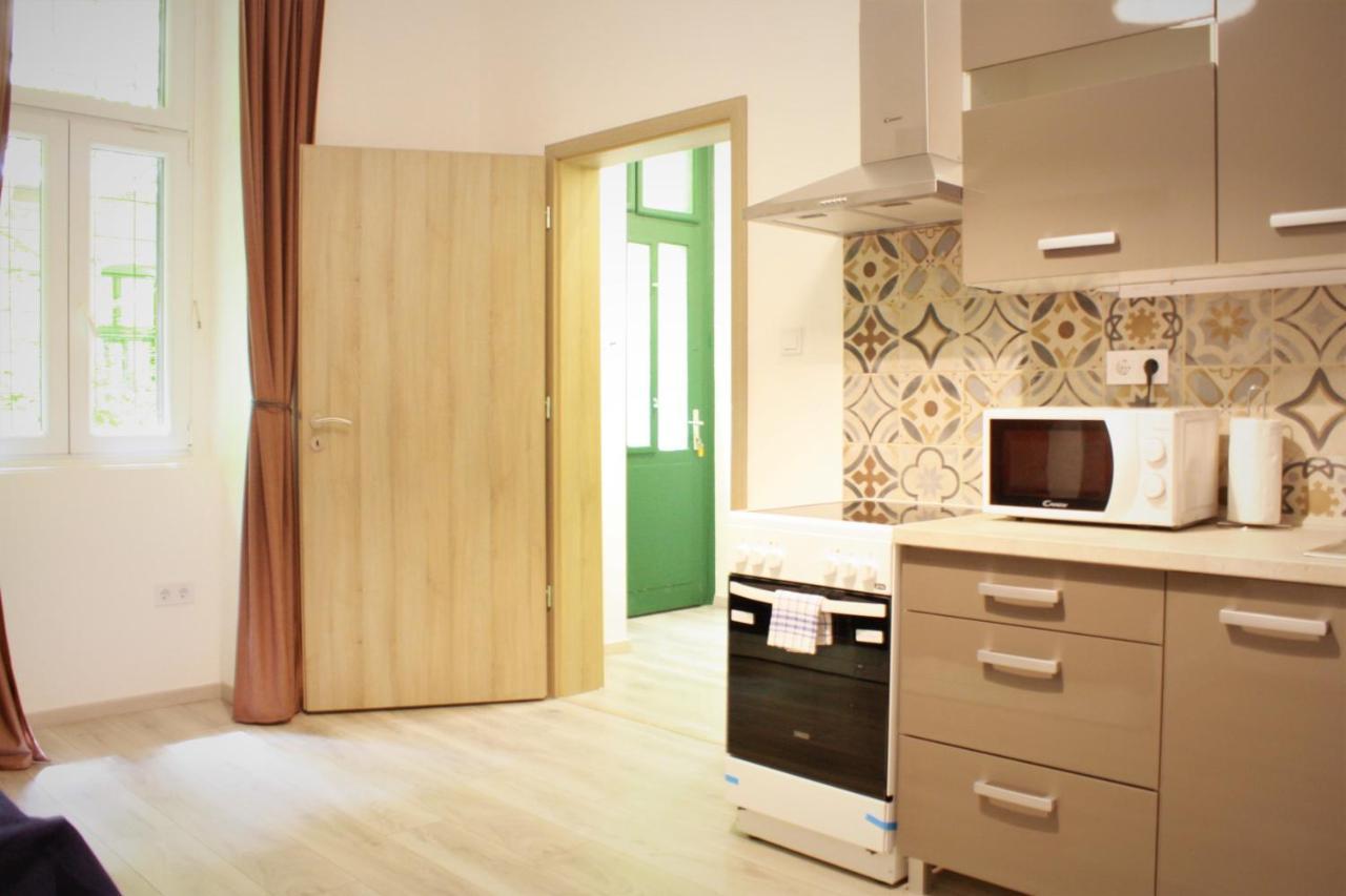 Casina Di Tea Budapest