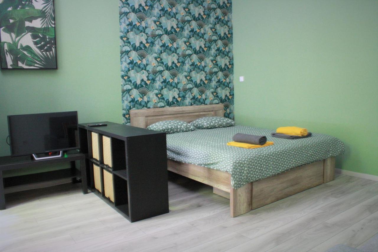 Casina Di Tea Appartamento *