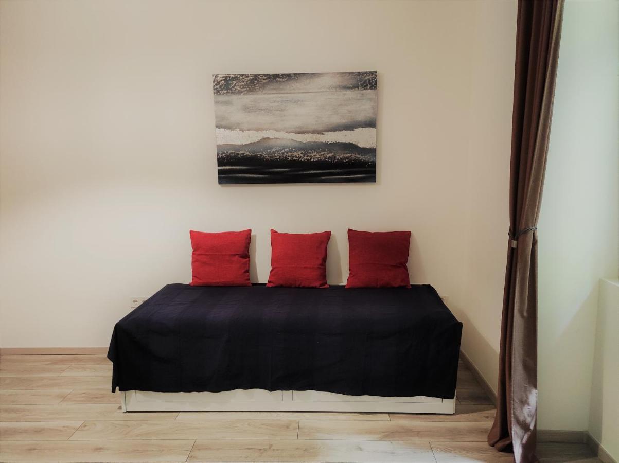 Appartamento Casina Di Tea Budapest