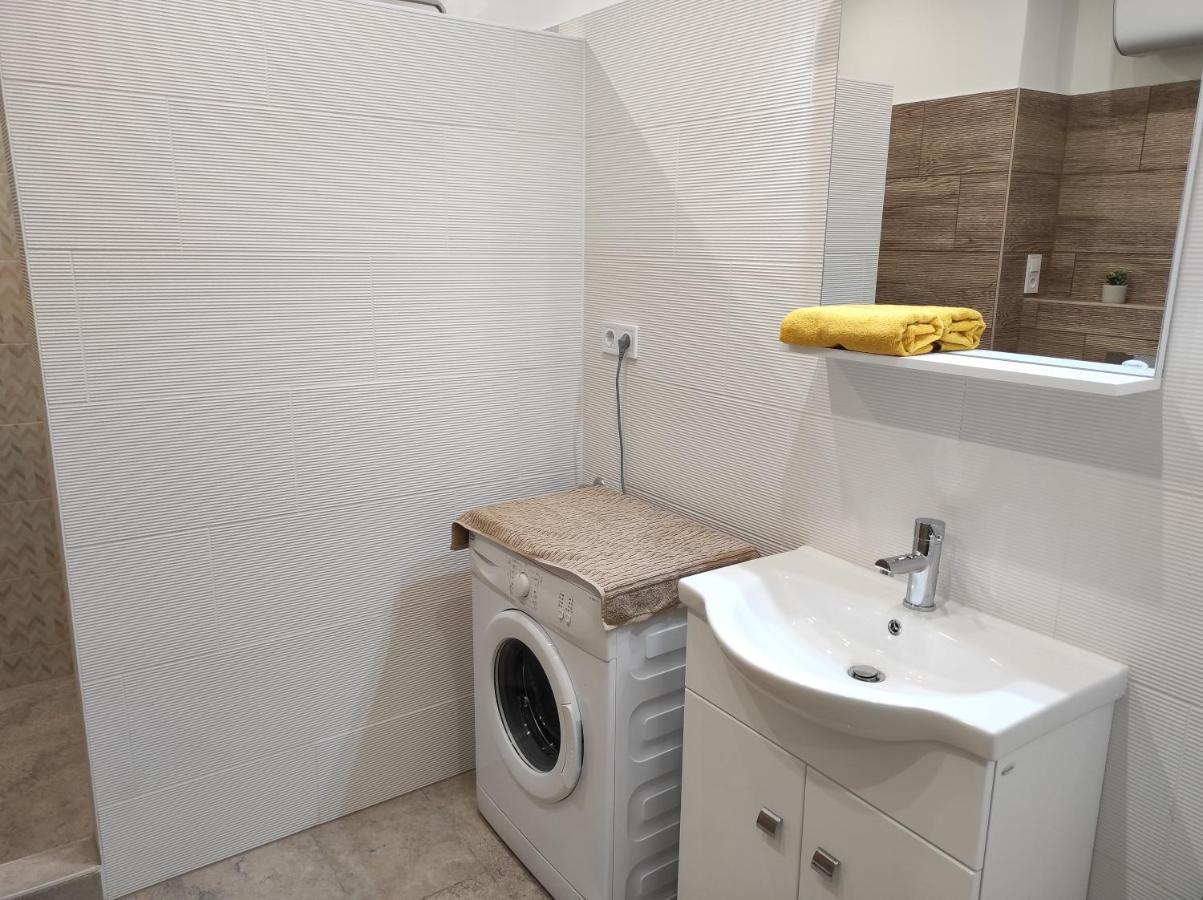 Appartamento Casina Di Tea *