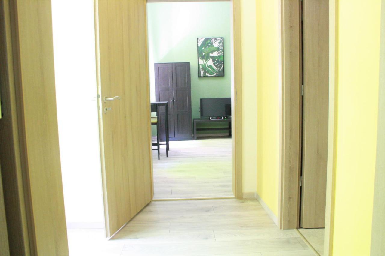 Appartamento Casina Di Tea Budapest